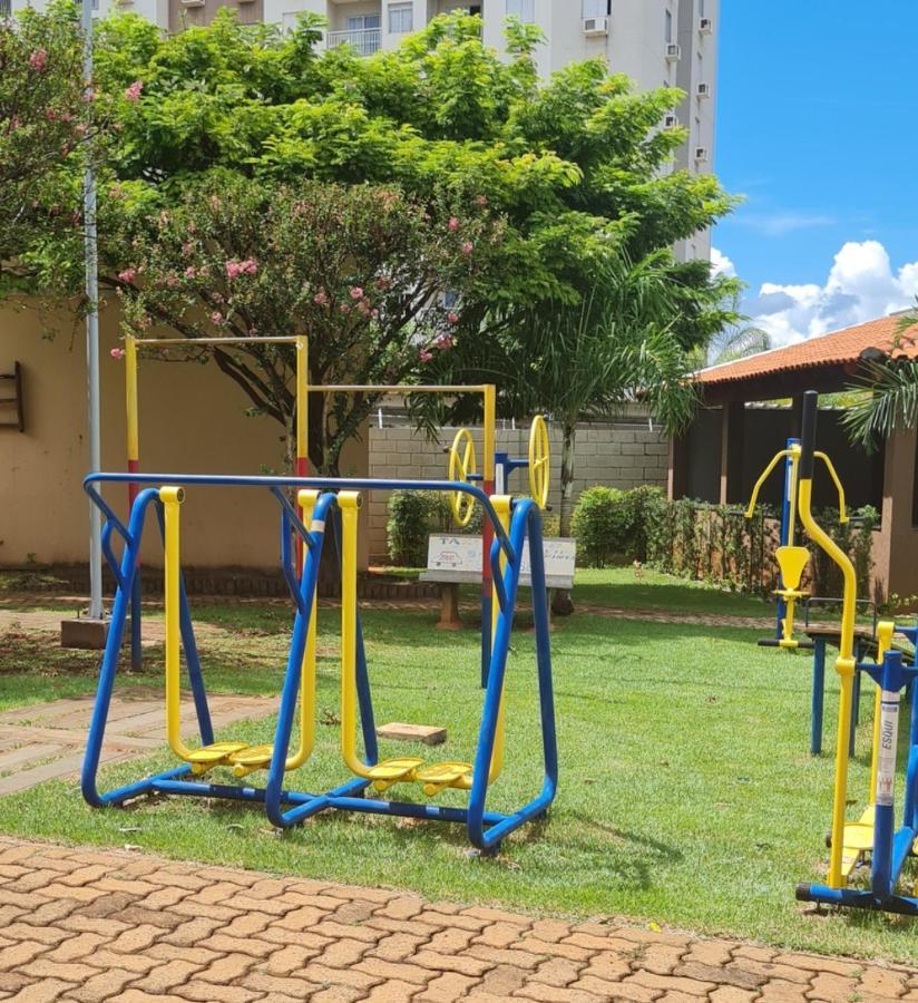 Ap A 10 Min Da Agrishow 2025 Ribeirao Preto Exterior photo