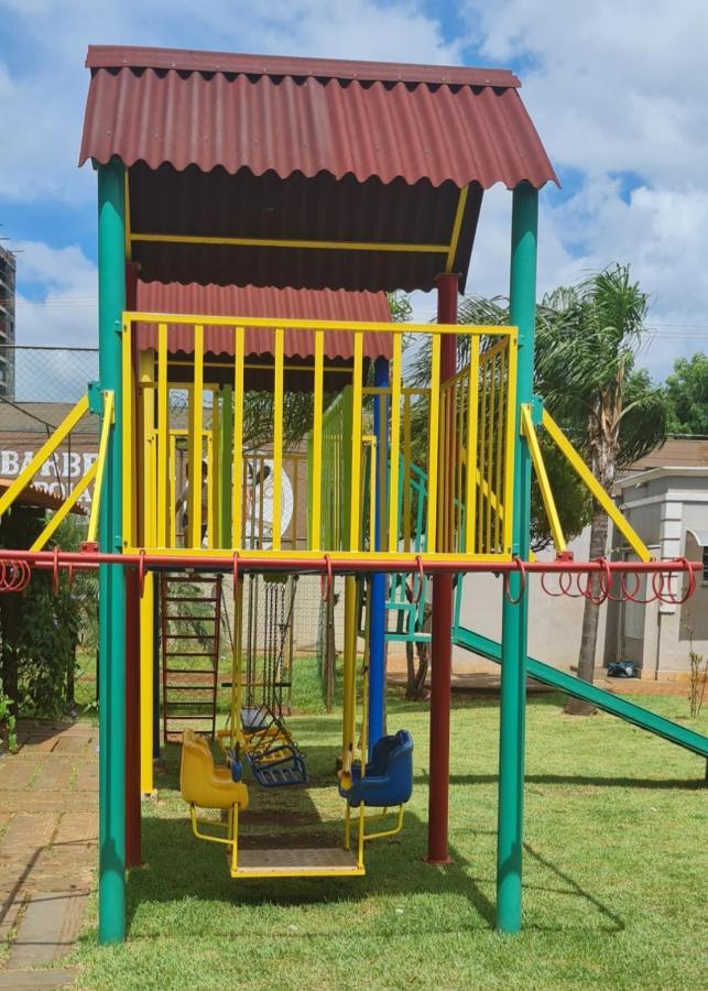 Ap A 10 Min Da Agrishow 2025 Ribeirao Preto Exterior photo