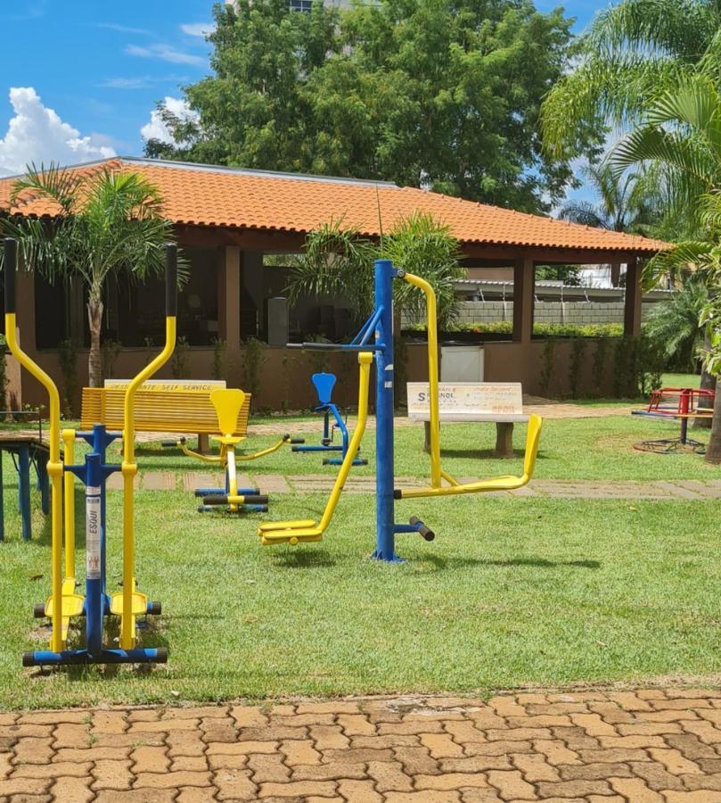 Ap A 10 Min Da Agrishow 2025 Ribeirao Preto Exterior photo