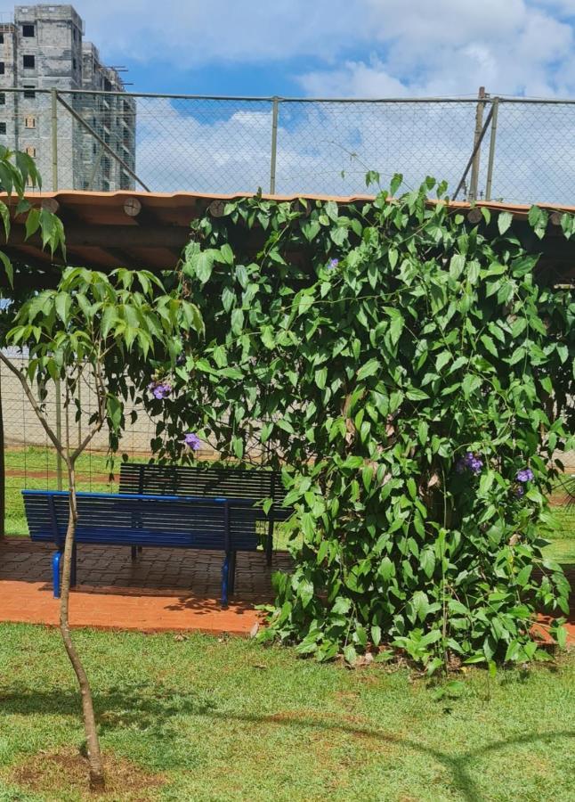 Ap A 10 Min Da Agrishow 2025 Ribeirao Preto Exterior photo